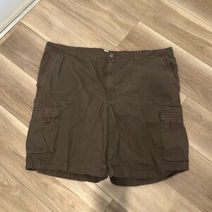 True  nation short